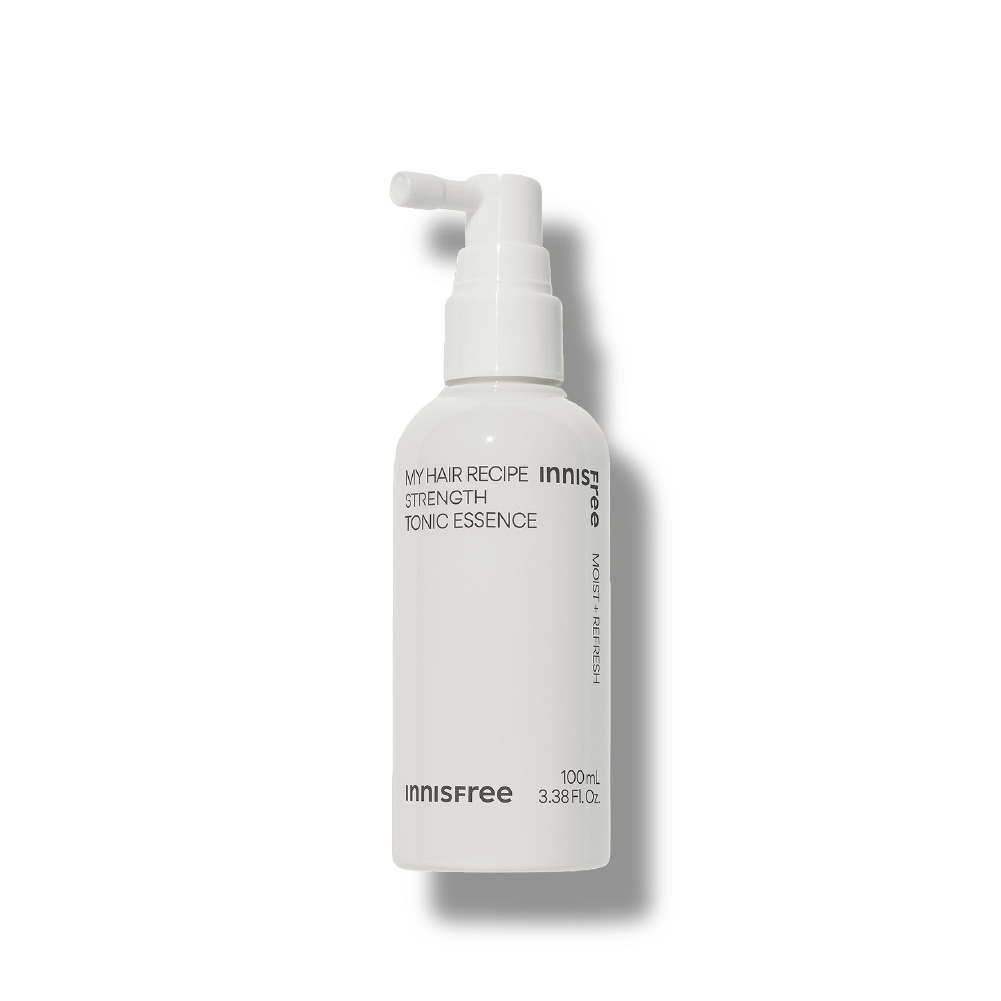 INNISFREE 我的秀髮-強健修護頭皮精華[強健髮根] 100ml
